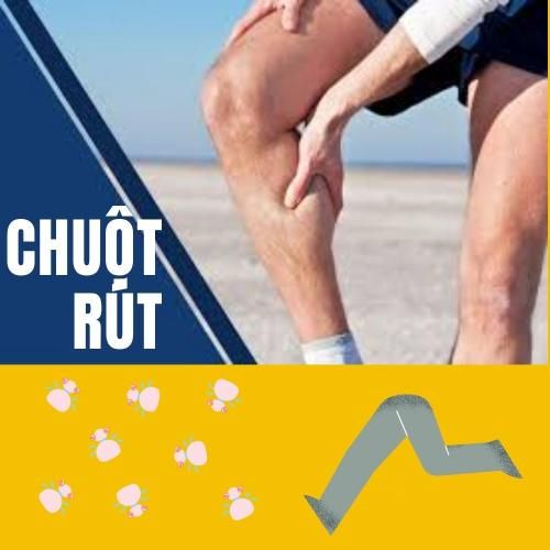 CHUỘT RÚT